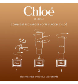 Chloé Le Nectar - Parfum Intense Chloé Le Nectar - Parfum Intense